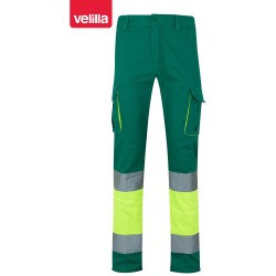 303007 Hv 100% Cotton Trousers