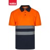 305504 Hv Ss Two-Tone Polo