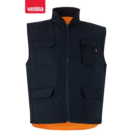 148 Hv Reversible Vest