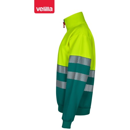 305703 Rs Two-Tone Sweatshirt