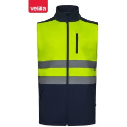 305906 Hv Two-Tone Soft...