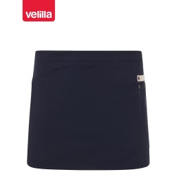 404221B Canvas Short Apron