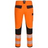 303030X V.Dynamix Hi Vis 4-xtreme technical trousers