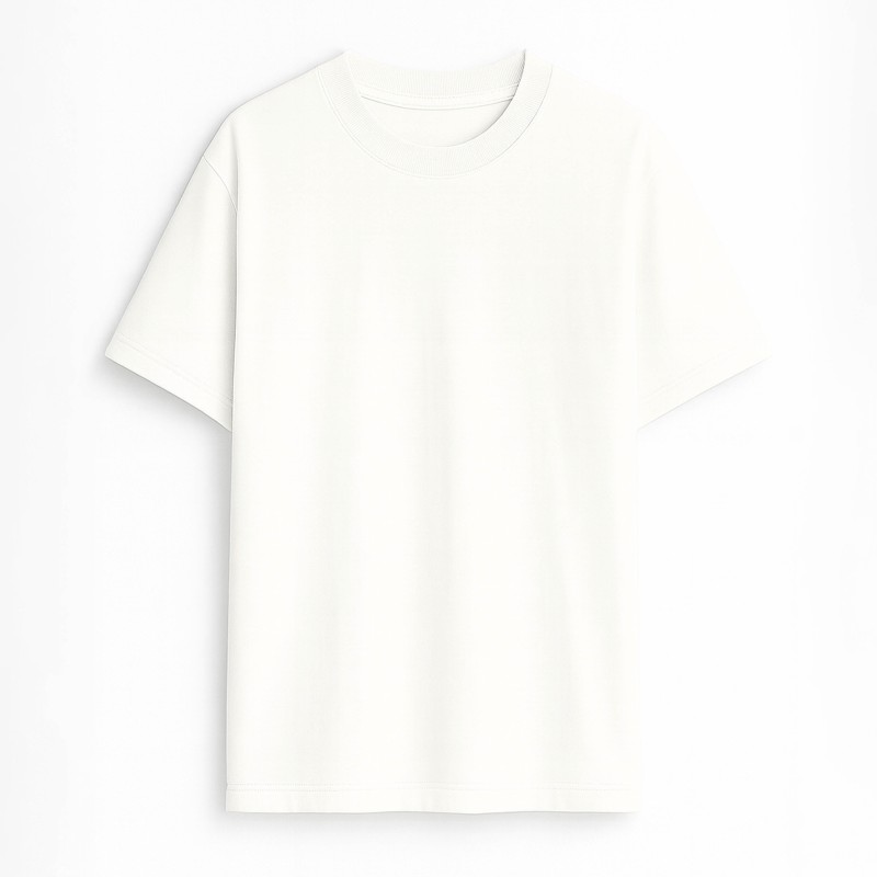 RTD Oversized Tee