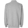 0601 Polo sweatshirt | classic