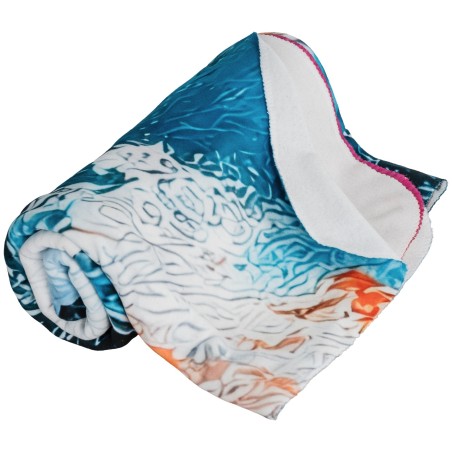 BLANKET POLAR FLEECE