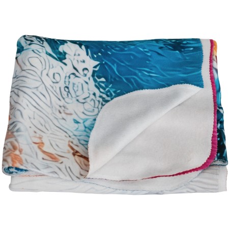 BLANKET POLAR FLEECE
