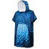 ATLAS POCKET UNISEX Poncho