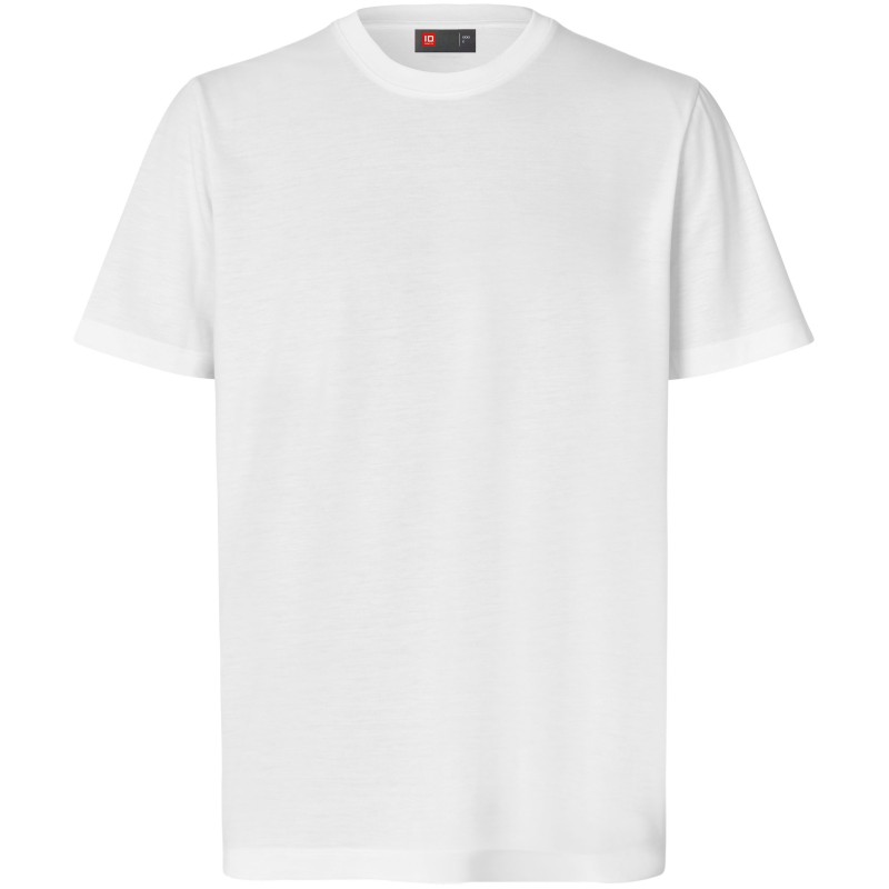 0554 Ease T-shirt | Lyocell