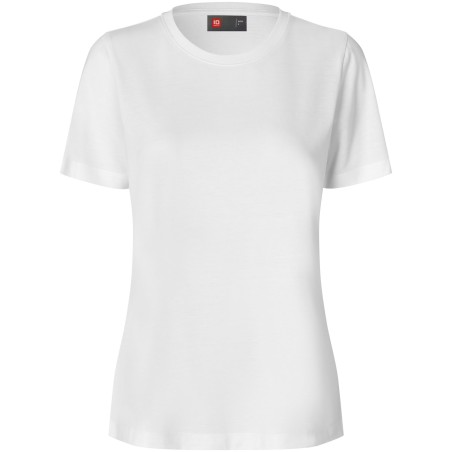 0555 Ease T-shirt | Lyocell | women