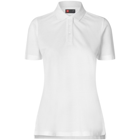 0557 Ease polo shirt | Lyocell | women