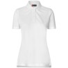 0557 Ease polo shirt | Lyocell | women