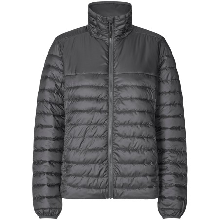 0753 Lightweight Jacket | padded | women