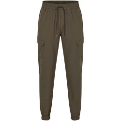 0914 Cargo stretch pants |...