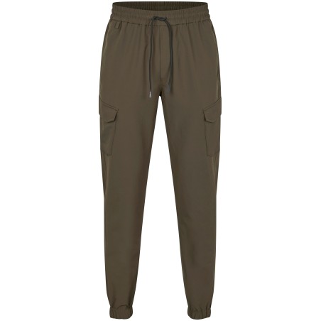 0914 Cargo stretch pants | unisex