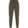 0914 Cargo stretch pants | unisex
