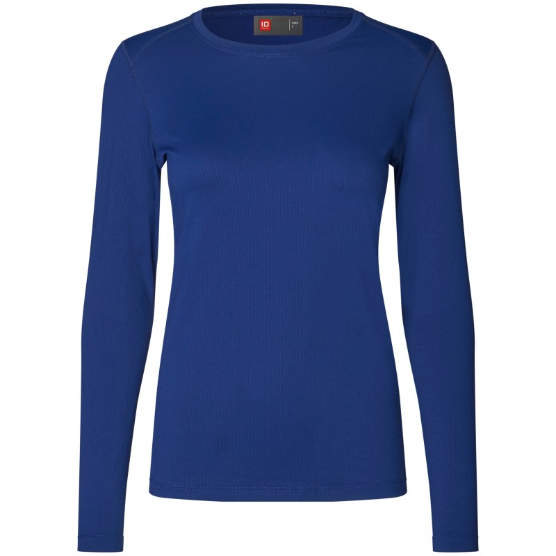 G11003 GEYSER active T-shirt | l/s | women