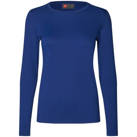 G11003 GEYSER active T-shirt | l/s | women