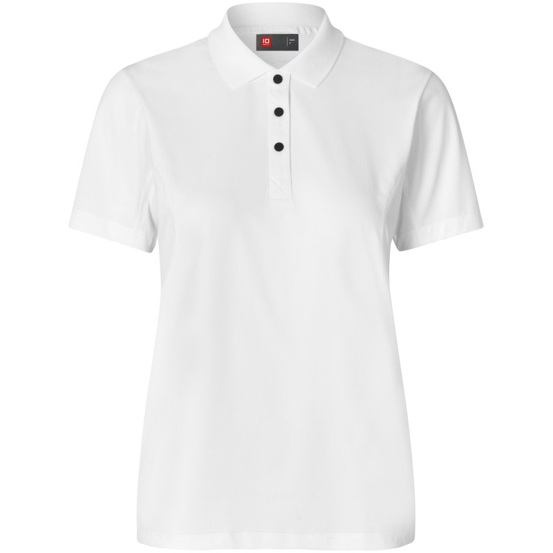 G11004 GEYSER active polo shirt | women