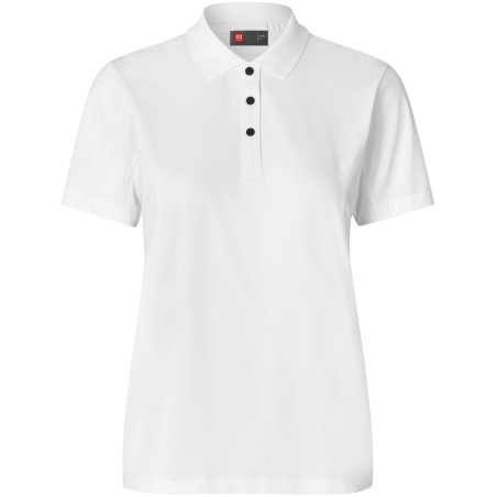 G11004 GEYSER active polo shirt | women