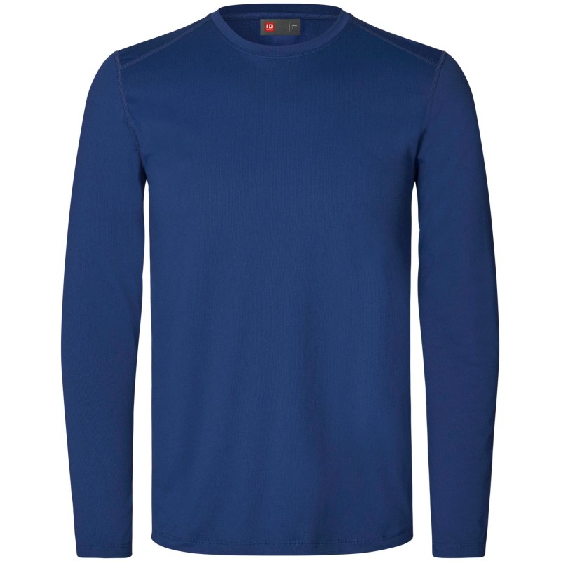 G21003 GEYSER active T-shirt | l/s