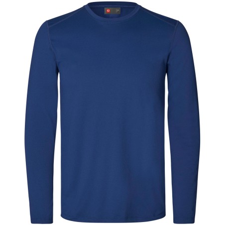 G21003 GEYSER active T-shirt | l/s