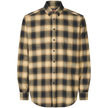 S64 SEVEN SEAS Flannel | unisex