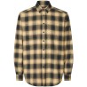 S64 SEVEN SEAS Flannel | unisex
