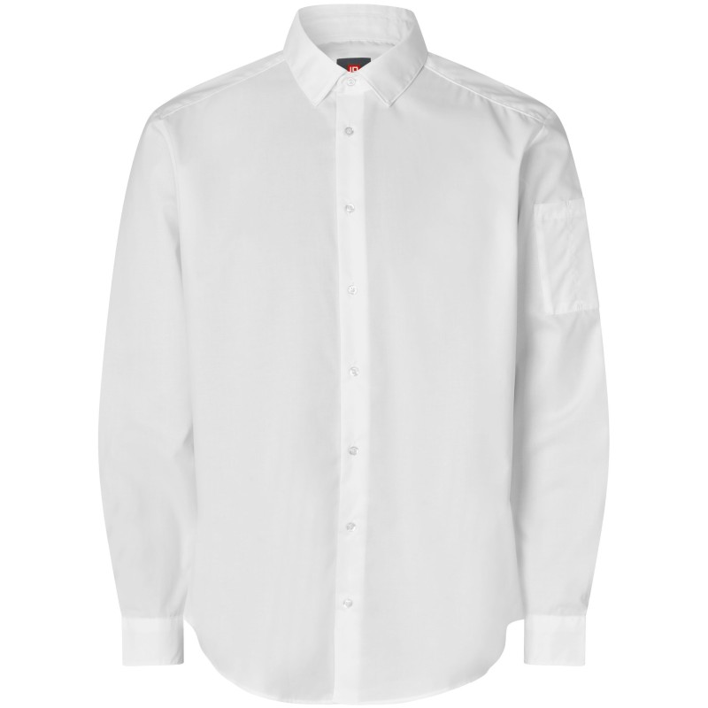 S66 SEVEN SEAS Poplin | stretch