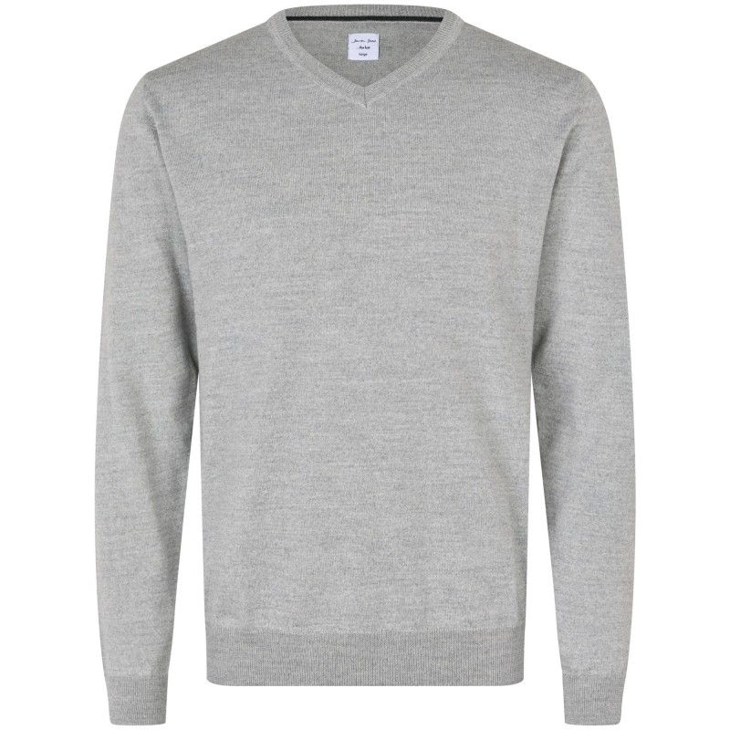 S670 SEVEN SEAS The knit | v-neck