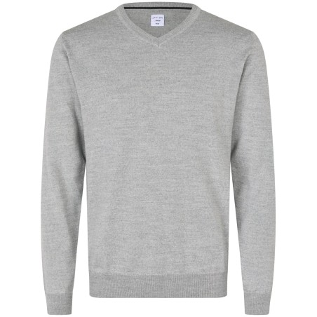 S670 SEVEN SEAS The knit | v-neck