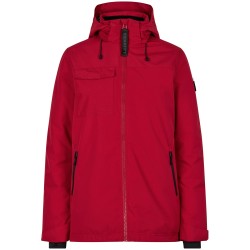 0843 Hooded winter jacket |...