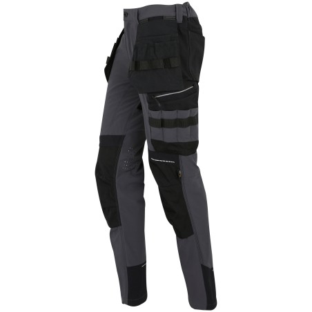 TRJ447R 4TEX Stretch Holster Trouser