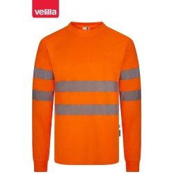 305634 Long sleeve recycled...