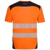 305630 V.Dynamix Hi Vis technical T-shirt