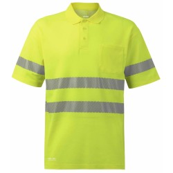 305542 Short-sleeve cotton...