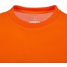 305644 Long-sleeve cotton T-shirt with segmented tape