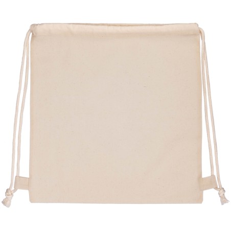 Cotton Backpack 140