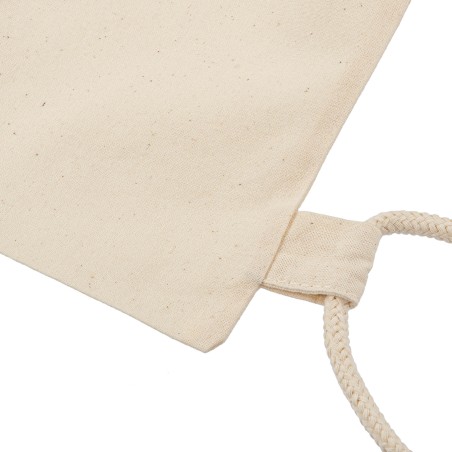 Cotton Backpack 140