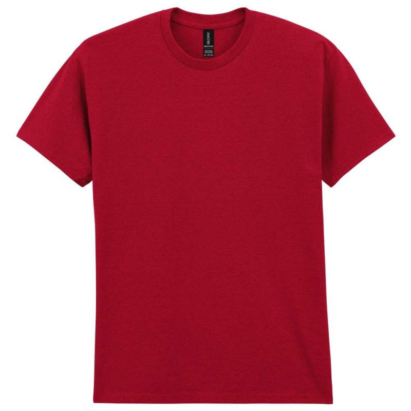 GI5000 Heavy Cotton Adult T-shirt
