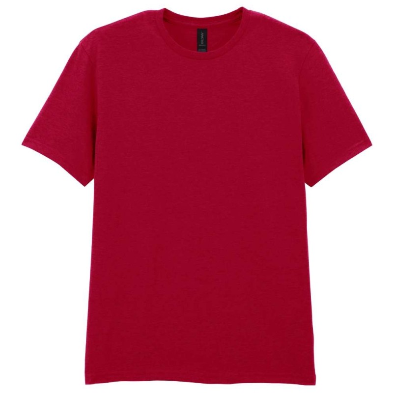 GI64000 Heavy Cotton Adult T-shirt