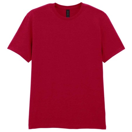 GI64000 Heavy Cotton Adult T-shirt