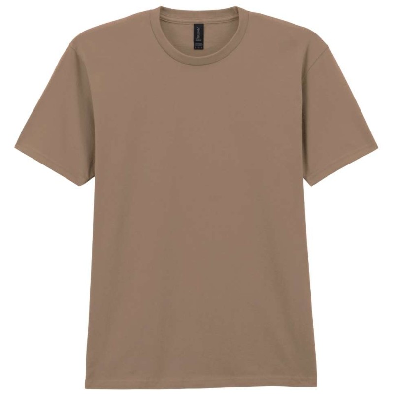 GI65000 Softstyle Midweight Adult T-shirt