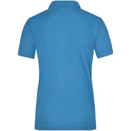 JN867 Ladies' Workwear Polo Pocket