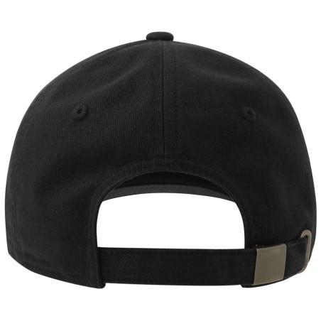 Dad Hat Destroyed-S