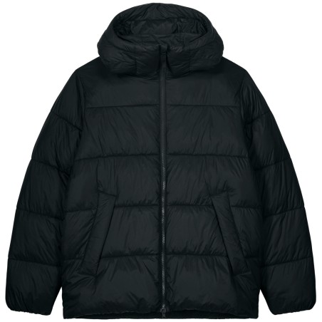 STJU292 Puffer 2.0