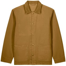 STJU294 Chore Jacket