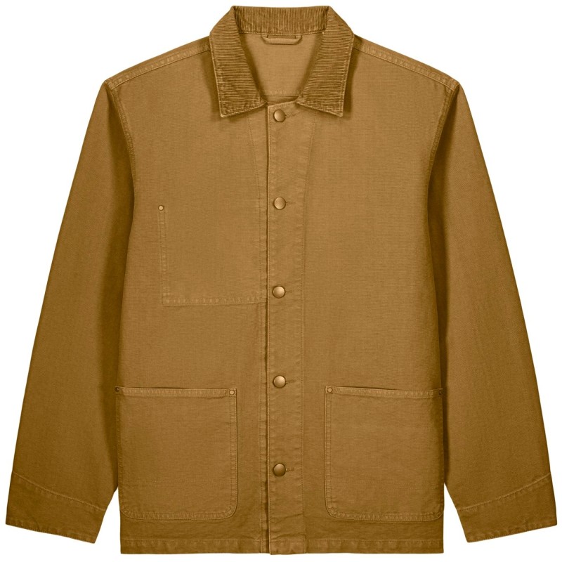 STJU294 Chore Jacket