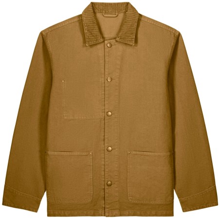 STJU294 Chore Jacket