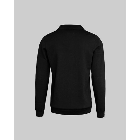 Brighton Long Sleeve Polo Women